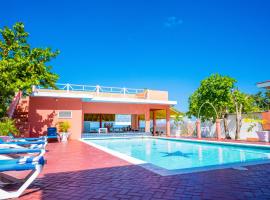 Shields Negril Villas，位于尼格瑞尔的酒店