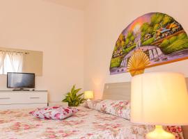 Mini Hotel Rendez Vous，位于伊斯基亚Forio di Ischia的酒店