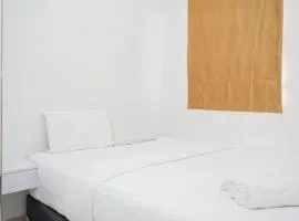 Comfy 2BR Apartment at Parkland Avenue By Travelio