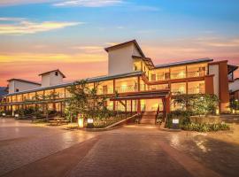 Club Mahindra Assonora，位于Assonora的酒店