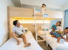 冲绳宫古岛托丽芙特度假酒店