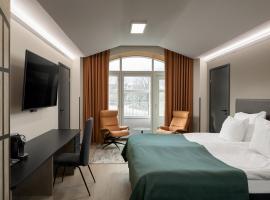 Hotel Kakola，位于图尔库的酒店