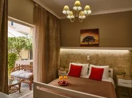 Natasha's Luxury apartment by the sea