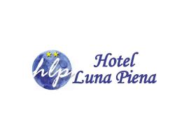 Luna Piena Hotel，位于阿纳穆尔的宠物友好酒店
