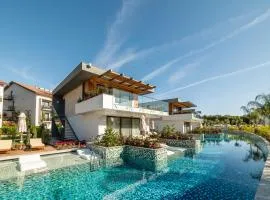 Akra Fethiye The Residence Tui Blue Sensatori - Ultra All Inclusive - Adults Only