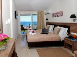 雅尼斯孚酒店