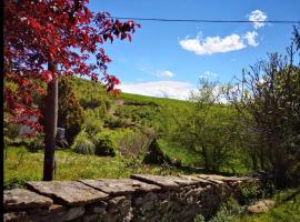 Agriturismo Locanda dei Cacciatori，位于多利亚尼的酒店