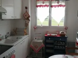 Nid douillet au calme