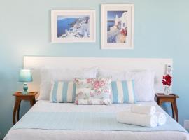 Viva Buzios，位于布希奥斯的酒店