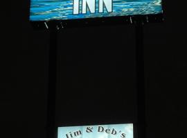 Lakeview Inn，位于Lake Saint Louis的酒店