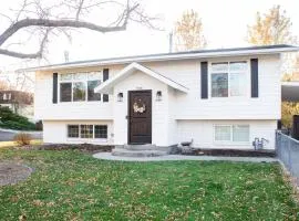 Family Friendly Home - Utah Valley Sanctuary