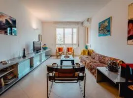 Grand Central Ventimiglia - WiFi & Parking