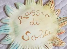 Bed and breakfast Raggio di Sole