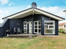 6 person holiday home in GROEMITZ