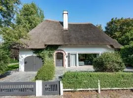 Villa in Oostduinkerke near beach
