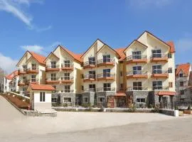 伊夫兰宫度假村