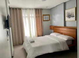 Philippa's Bed and Breakfast，位于伊洛伊洛的酒店