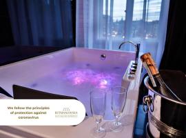 Hotel Betmanowska Main Square Residence Adults Only，位于克拉科夫的酒店