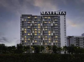 Maitria Hotel Rama 9 Bangkok - A Chatrium Collection