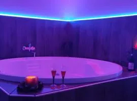 B&B L'Altro Anfiteatro Camera suite