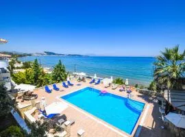 Nefeli Beach - living by the sea