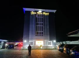 East View Hotels & Apartment，位于Nkpologwu的酒店