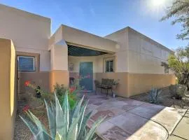 Tucson Home with BBQ and Patio, 5 Mi to A Mountain!