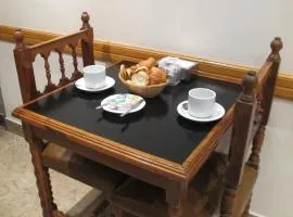 利伯塔德大酒店