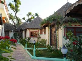 shyam homestay，位于普杰的酒店