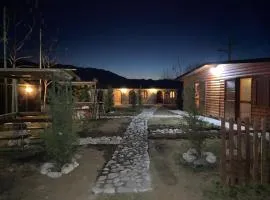 Windmill Shkodra Gesthouse Camping & Grill