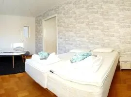 Gästrum Vasaloppets vintervecka