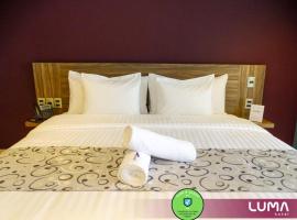 Hotel Luma by Kavia，位于坎昆的酒店