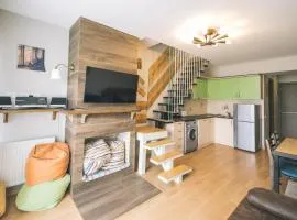 New Gudauri Apartment #407