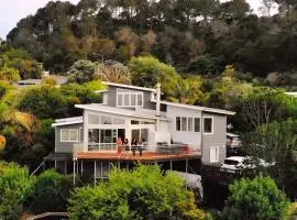 Doubtless Bay Retreat