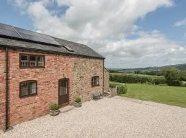 Hope Hall Barn