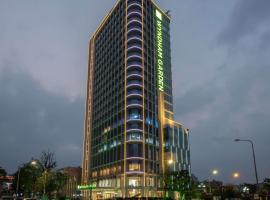 Wyndham Garden Hanoi，位于河内的酒店