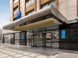 Tryp by Wyndham Istanbul Topkapi