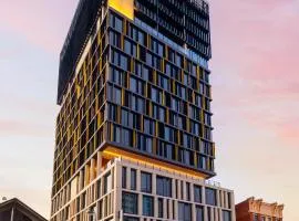 Hotel Indigo Adelaide Markets by IHG