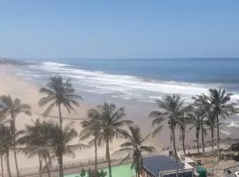 Seabrook holiday apartments