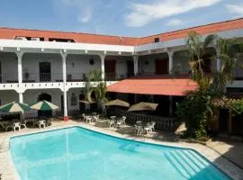 波萨达唐何塞酒店