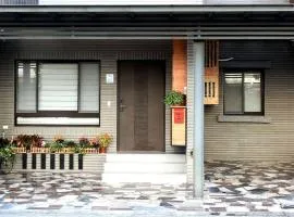 二月花民宿