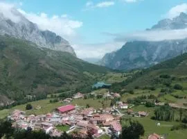 Apartamento Picos de Europa