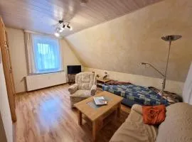 Ferienwohnung Seestern Ückeritz