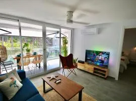 DreamStay - San Cristobal Playa, Almuñecar