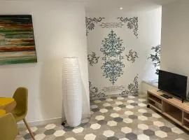 Appartement F2 Duplex