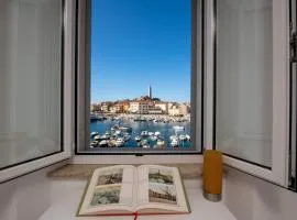 Island sea view Free Parking