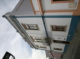 卡萨安提卡旅馆，位于奥德赛克斯的酒店