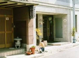 伊川旅馆