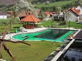 Wellness Penzión Rosnička