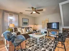 Secluded Lothian Farmhouse on 45 Acres with Fire Pit